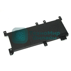 Аккумуляторная батарея для ноутбука Asus F442U A480U 7.7V 4400mAh OEM