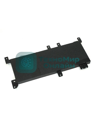 Аккумуляторная батарея для ноутбука Asus F442U A480U 7.7V 4400mAh OEM