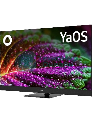 Телевизор BBK 43