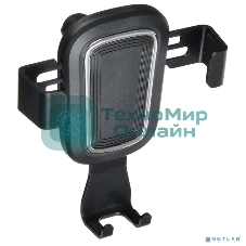 Автомобильный держатель Buro универсальный T32 черный