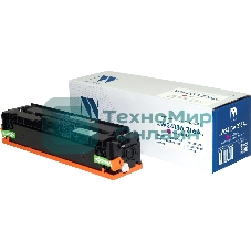 Картридж лазерный NVP (без чипа) (БЕЗ ГАРАНТИИ) NV-W2413A 216A Magenta для HP Color LaserJet M182/M183 (850k)