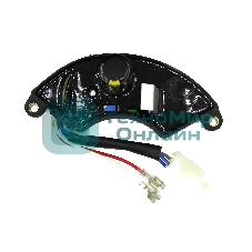 Автоматический регулятор напряжения 8кВт 220В