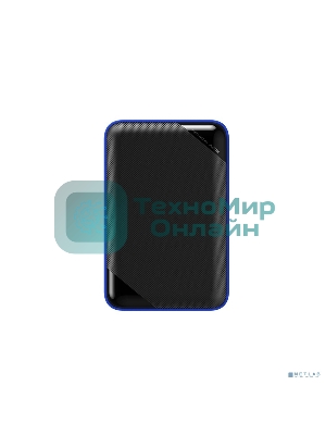 Внешний HDD 2.5