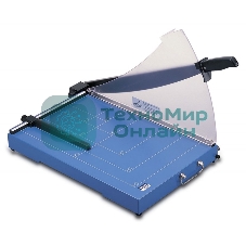 Резак сабельный Kw-Trio 3025 A3/20лист./448мм/ручн.прижим/защитный экран