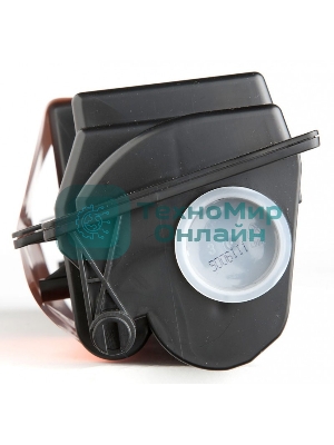 Картридж лазерный Cactus CS-TK18 черный (7200 стр.) для принтеров Kyocera Mita FS 1018 MFP/1020/1118 MFP