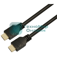 Кабель LAZSO WH-111 HDMI (m)/HDMI (m) 5м.
