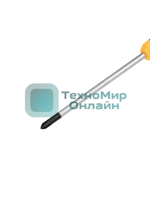 Набор отверток Rexant 8 предметов