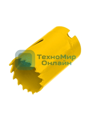 Коронка Bimetal Kranz 29 мм