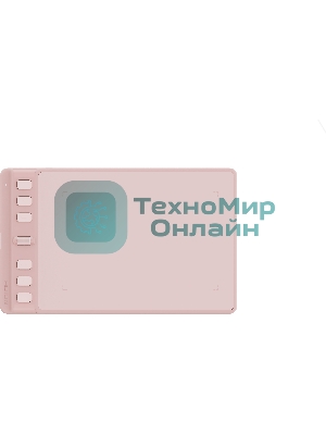 Графический планшет Huion Inspiroy 2 S, 8192 уровней, USB Type-C