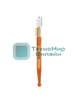 Стеклорез алмазный Sparta