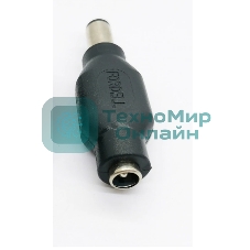 Переходник 5.5x2,1 на 7,4x5,0 для ноутбуков Dell