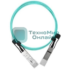 Кабель AOC QSFP+ 3M LR-LINK