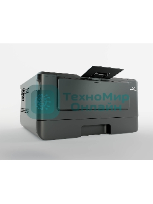 Принтер лазерный Катюша P130, А4, ч/б, печ. до 33 стр/мин., 1200 x 1200 dpi, USB, RJ-45