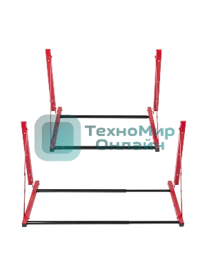 Кронштейн для автомобильных колес Rexant настенный складной К-1