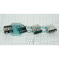 Разъем для ноутбука USB №8
