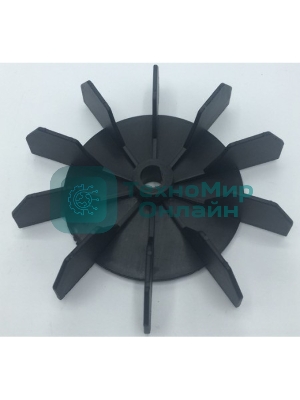 Вентилятор для компрессора (XZ-FY-222) 303008