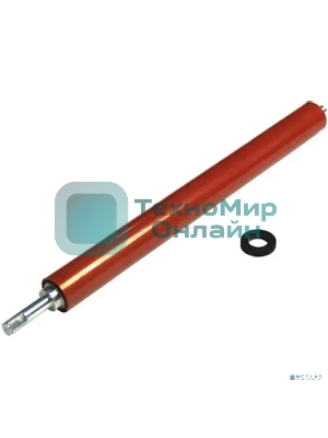 Вал резиновый CET CET2962 (LPR-5200) для HP LaserJet 5200/M5035MFP, M712/M725