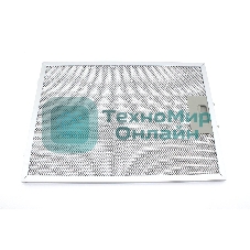 Жировой фильтр для вытяжек Siemens 360х265 мм