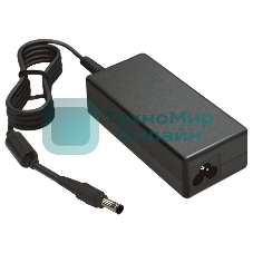 Блок питания Gembird для ноутбуков SAMSUNG NPA-AC29, 19В/3.16А, 60Вт, штекер 5.5x3мм