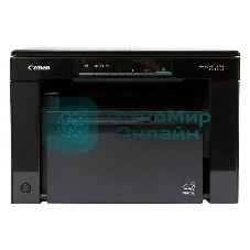 МФУ лазерное Canon i-SENSYS MF3010 (5252B004), A4, ч/б, печ. 18 стр/мин., скан. до 18 стр/мин., 600 x 1200 dpi (печать) 600x600dpi (сканер), USB 2.0