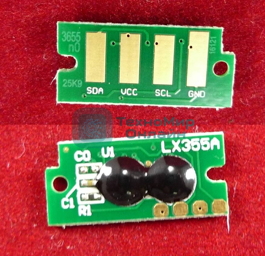 Чип Xerox WorkCentre 3655 (106R02741) 25.9K (ELP, Китай)