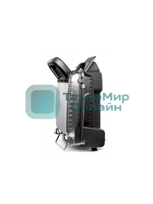 Гриль электрический Tefal GC306012 2000Вт серебристый