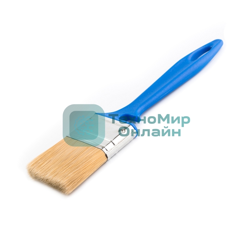 Кисть плоская Rexant 