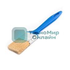 Кисть плоская Rexant 