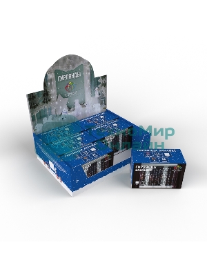 Гирлянда Neon-night 