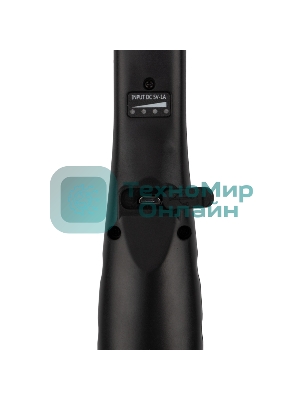 Фонарь автомобильный Rexant (индикатор зарядки, USB кабель в комплекте, регулятор яркости, поворотный корпус шарнир, встроенный аккумулятор)