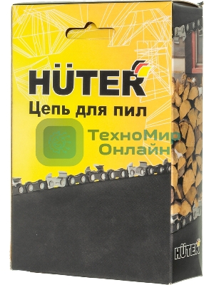Цепь для цепных пил Huter C6 3/8