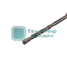 Бур по бетону Kranz 4x110 мм SDS PLUS