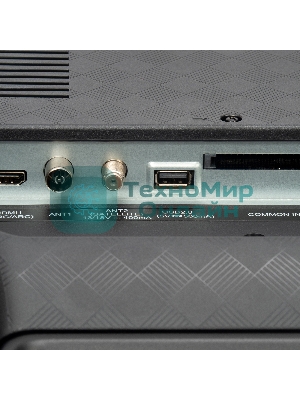 Телевизор Hyundai 65