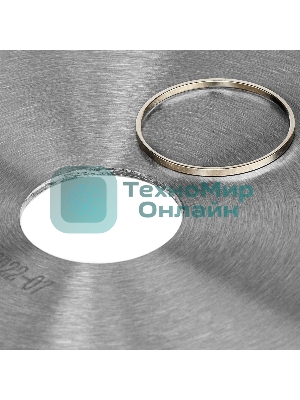 Пильный диск по дереву Gross ф210 х 32 мм, 24 зуба + кольцо 32/30мм