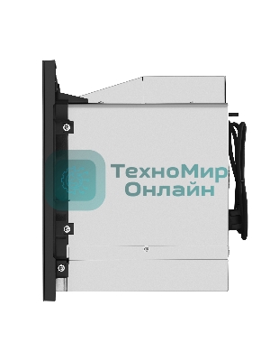 Микроволновая печь встраиваемая Maunfeld MBMO820SGb10