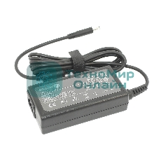 Блок питания (сетевой адаптер) Amperin AI-DL45A для ноутбуков Dell XPS13 19.5V 2.3 А (4.5х3.0(0.6)m