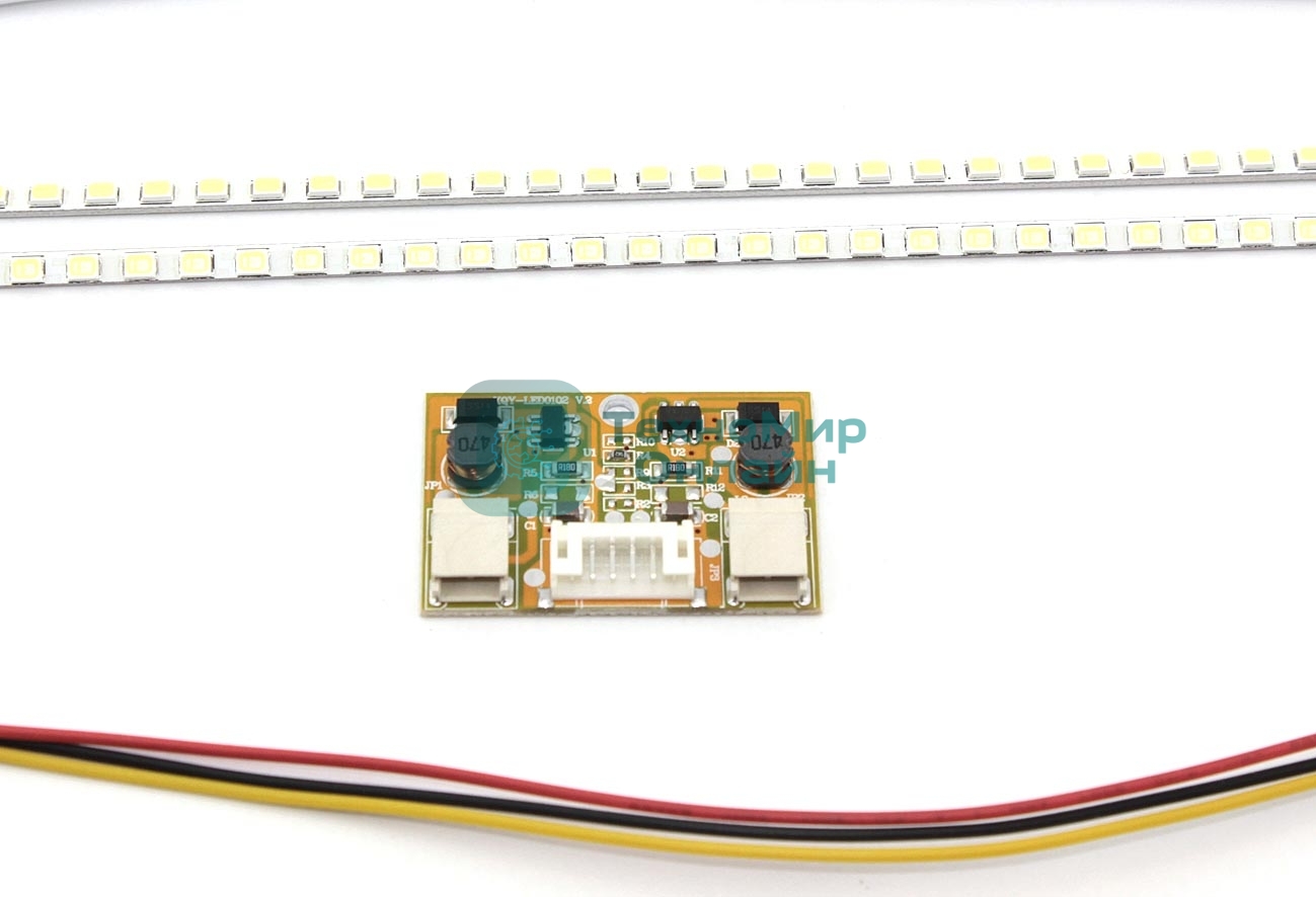 Светодиодная подсветка для 20