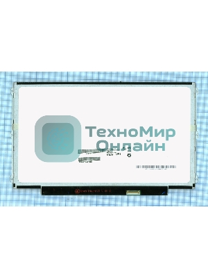 Матрица B125XTN02.0