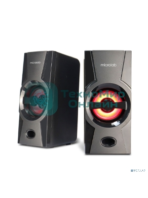 Колонки MICROLAB B15 6 Вт RMS