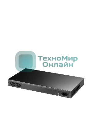 Коммутатор Cudy GS5048S4 (L3) 48x1 Гбит/с 4SFP+ управляемый