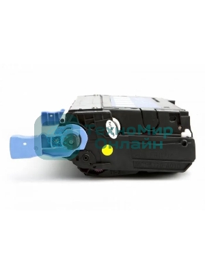 Картридж лазерный Cactus CS-CB401AR голубой (7500 стр.) для HP CLJ CP4005/CP4005DN/CP4005N