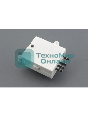 Таймер оттайки для холодильника универсальный ТИМ-01