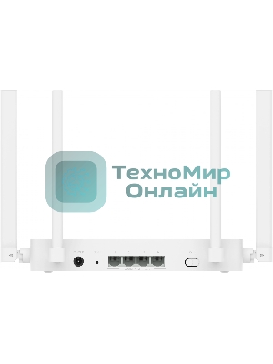 Роутер Huawei AX3S Dual Core PSDN-AX30 белый