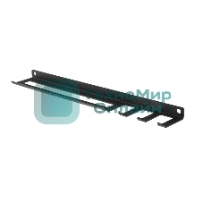 Держатель для хранения шампуров и аксессуаров для барбекю, настенный, черный Сокол