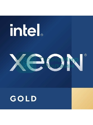Процессор Intel Xeon Gold 6338 Soc-4189 2.0GHz OEM