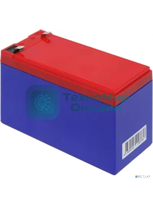 Батарея для ИБП Ippon IPE12-9 12В 9А·ч