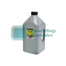 Тонер Hi-Black для HP CLJ Универсальный CP1025 (Hi-Black) Тип 1.0, BK, Сферизованный, 585 г, канистра