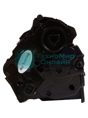 Картридж лазерный Cactus CS-C728S черный (2100 стр.) для Canon i-Sensys MF4410/4430/4450/4550D