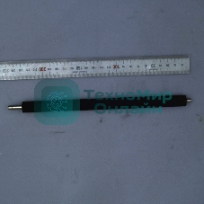 Вал переноса заряда (коротрон) Samsung/HP ML-2510/2570/SCX-4200/4842/Phaser 3124/3125/WC 3119 (JC66-01218A/022N02309/022N02354) (o)