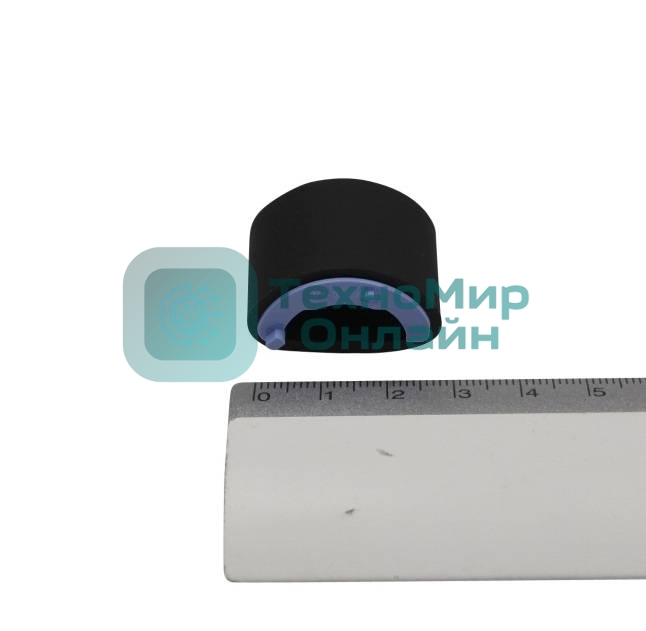 Ролик захвата из кассеты (лоток 2) HP LJ M201/M225 (RL1-3642) OEM